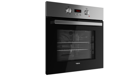 TEKA HEB 723 SS 65 lt. Multifonksiyonel Ankastre FÝrÝn - 4