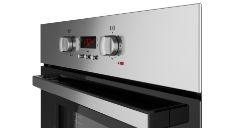 TEKA HEB 723 SS 65 lt. Multifonksiyonel Ankastre FÝrÝn - 6