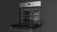 TEKA HEB 723 SS 65 lt. Multifonksiyonel Ankastre FÝrÝn - 8