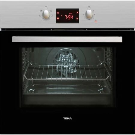 TEKA HEB 725 SS 65 lt. Multifonksiyonel Ankastre FÝrÝn - 2
