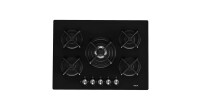 TEKA HF LUX 70 5G AI AL TR CI Ankastre Cam Woklu Ocak - Teka