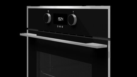 TEKA HLB 840 SS Ankastre FÝrÝn Paslanmaz ‚elik - 3