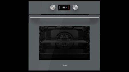 TEKA HLB 8400 ST 70 lt. Ankastre Gri Ankastre FÝrÝn - 1