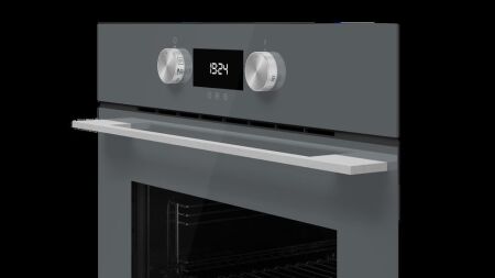 TEKA HLB 8400 ST 70 lt. Ankastre Gri Ankastre FÝrÝn - 2