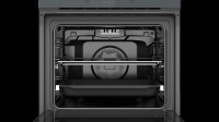 TEKA HLB 8400 ST 70 lt. Ankastre Gri Ankastre FÝrÝn - 4