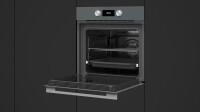 TEKA HLB 8400 ST 70 lt. Ankastre Gri Ankastre FÝrÝn - 7