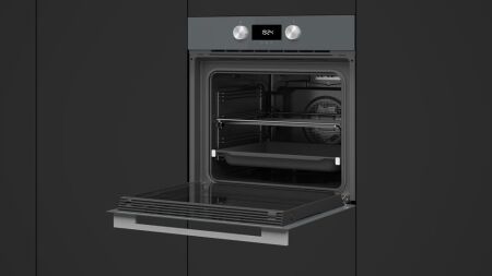 TEKA HLB 8400 ST 70 lt. Ankastre Gri Ankastre FÝrÝn - 7