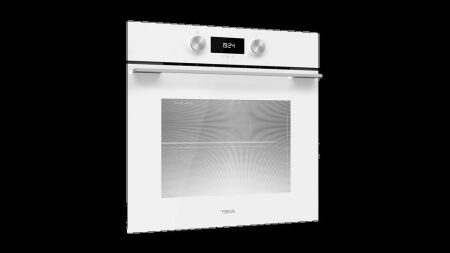 TEKA HLB 8400 WH 70 lt. Ankastre Beyaz Ankastre FÝrÝn - 2