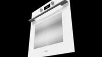 TEKA HLB 8400 WH 70 lt. Ankastre Beyaz Ankastre FÝrÝn - 4