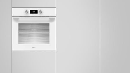 TEKA HLB 8400 WH 70 lt. Ankastre Beyaz Ankastre FÝrÝn - 5