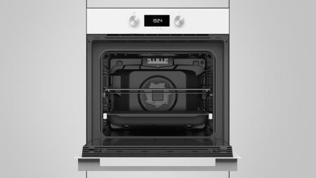TEKA HLB 8400 WH 70 lt. Ankastre Beyaz Ankastre FÝrÝn - 6