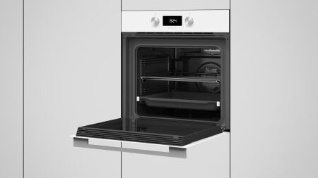 TEKA HLB 8400 WH 70 lt. Ankastre Beyaz Ankastre FÝrÝn - 7