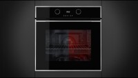 TEKA HLB 8400 WH 70 lt. Ankastre Beyaz Ankastre FÝrÝn - 8