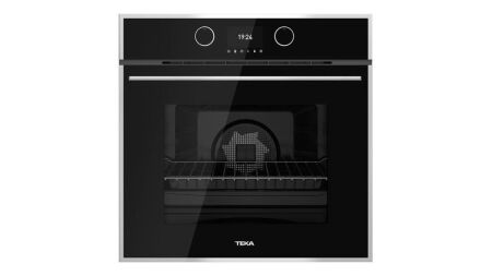 TEKA HLB 860 SS Ankastre FÝrÝn Paslanmaz ‚elik - 1