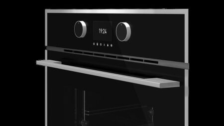 TEKA HLB 860 SS Ankastre FÝrÝn Paslanmaz ‚elik - 2