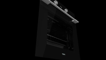 TEKA HLB 8600 BK 70 lt. 20 Tarif HafÝzalÝ Ankastre FÝrÝn - 3