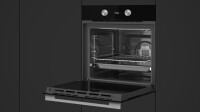 TEKA HLB 8600 BK 70 lt. 20 Tarif HafÝzalÝ Ankastre FÝrÝn - 7