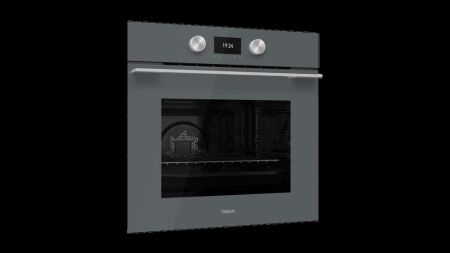 TEKA HLB 8600 ST 60 cm 70 lt. 20 Tarif HafÝzalÝ Ankastre FÝrÝn - 2