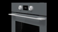 TEKA HLB 8600 ST 60 cm 70 lt. 20 Tarif HafÝzalÝ Ankastre FÝrÝn - 3