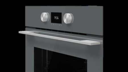 TEKA HLB 8600 ST 60 cm 70 lt. 20 Tarif HafÝzalÝ Ankastre FÝrÝn - 3