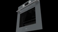 TEKA HLB 8600 ST 60 cm 70 lt. 20 Tarif HafÝzalÝ Ankastre FÝrÝn - 4