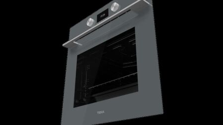 TEKA HLB 8600 ST 60 cm 70 lt. 20 Tarif HafÝzalÝ Ankastre FÝrÝn - 4