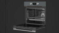 TEKA HLB 8600 ST 60 cm 70 lt. 20 Tarif HafÝzalÝ Ankastre FÝrÝn - 7
