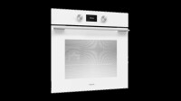 TEKA HLB 8600 WH 60 cm 70 lt. 20 Tarif HafÝzalÝ Ankastre FÝrÝn - Teka (1)