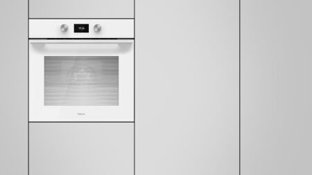 TEKA HLB 8600 WH 60 cm 70 lt. 20 Tarif HafÝzalÝ Ankastre FÝrÝn - 5
