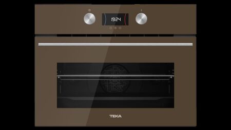 TEKA HLC 8400 LB 45 lt. Taba Ankastre FÝrÝn - 1