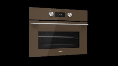 TEKA HLC 8400 LB 45 lt. Taba Ankastre FÝrÝn - 2