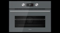 TEKA HLC 8400 ST 45 lt. Gri Ankastre FÝrÝn - Teka