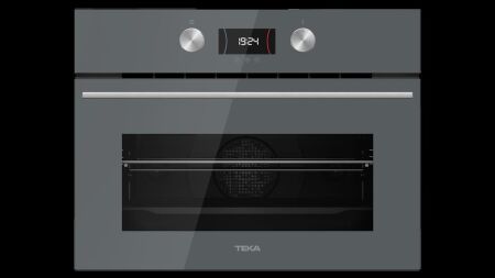 TEKA HLC 8400 ST 45 lt. Gri Ankastre FÝrÝn - 1
