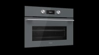 TEKA HLC 8400 ST 45 lt. Gri Ankastre FÝrÝn - Teka (1)