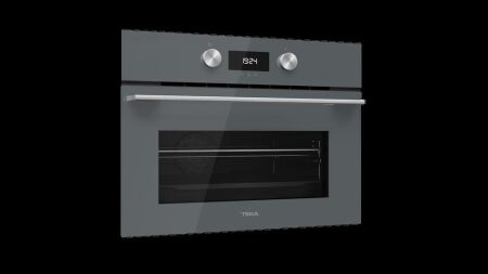 TEKA HLC 8400 ST 45 lt. Gri Ankastre FÝrÝn - 2