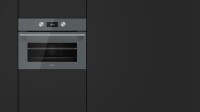 TEKA HLC 8400 ST 45 lt. Gri Ankastre FÝrÝn - 5