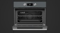TEKA HLC 8400 ST 45 lt. Gri Ankastre FÝrÝn - 6