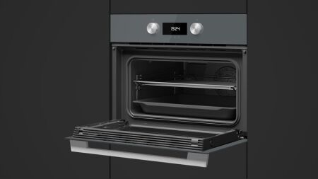 TEKA HLC 8400 ST 45 lt. Gri Ankastre FÝrÝn - 7