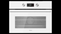 TEKA HLC 8400 WH 45 lt. Beyaz Ankastre FÝrÝn - Teka