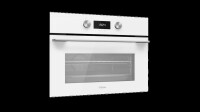 TEKA HLC 8400 WH 45 lt. Beyaz Ankastre FÝrÝn - Teka (1)