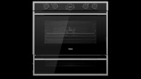 TEKA HLD 45.15 SS 5 ProgramlÝ 60 cm Ankastre FÝrÝn - Teka