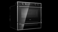 TEKA HLD 45.15 SS 5 ProgramlÝ 60 cm Ankastre FÝrÝn - Teka (1)