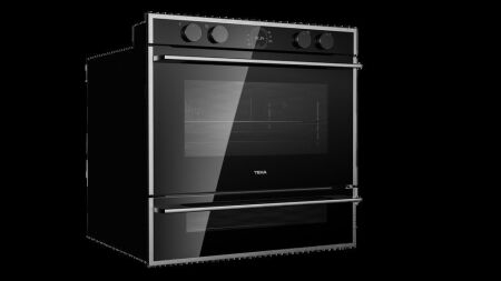 TEKA HLD 45.15 SS 5 ProgramlÝ 60 cm Ankastre FÝrÝn - 2