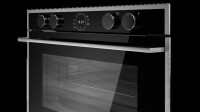 TEKA HLD 45.15 SS 5 ProgramlÝ 60 cm Ankastre FÝrÝn - 3