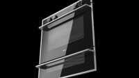 TEKA HLD 45.15 SS 5 ProgramlÝ 60 cm Ankastre FÝrÝn - 4