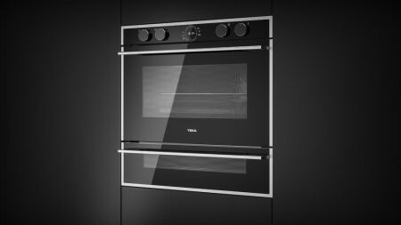 TEKA HLD 45.15 SS 5 ProgramlÝ 60 cm Ankastre FÝrÝn - 7