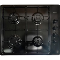 TEKA HLX 60 4G AI AL BUT BK (E3) Ocak - Teka (1)