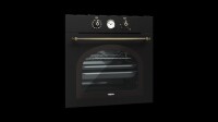 TEKA HRB 6300 AT Rustik Antrasit Multi fonksiyonel ÊAnkastre ÊFÝrÝn - Teka (1)