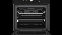 TEKA HRB 6300 AT Rustik Antrasit Multi fonksiyonel ÊAnkastre ÊFÝrÝn - 4