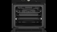 TEKA HRB 6300 AT Rustik Antrasit Multi fonksiyonel ÊAnkastre ÊFÝrÝn - 6